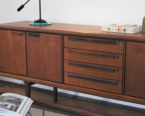 Antique repairs