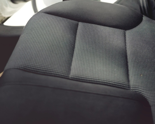 Automotive Upholstery
