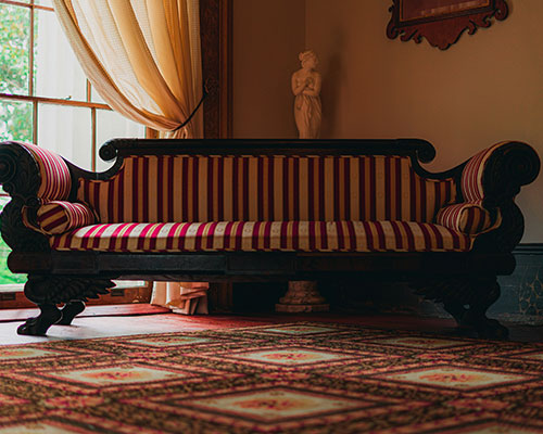 Furniture repair